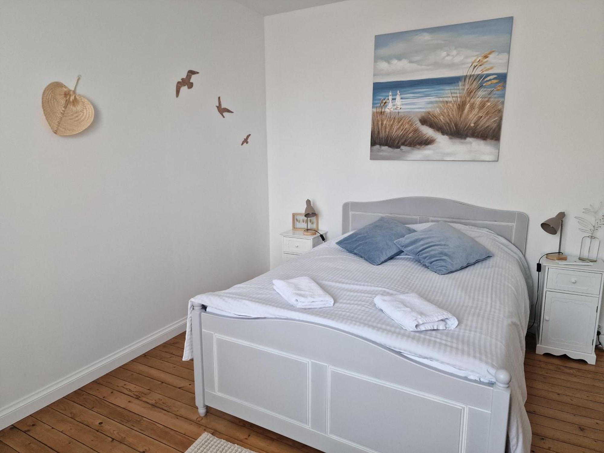 Vila Mirabelka Revigny-sur-Ornain Exteriér fotografie